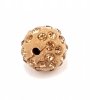 Connector TUNEL tube Shamballa zircons
